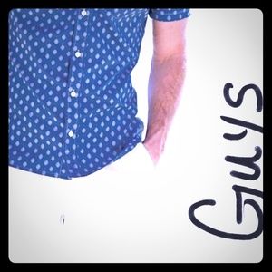 Check out the Guys Stuff